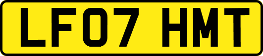 LF07HMT