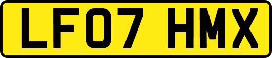 LF07HMX