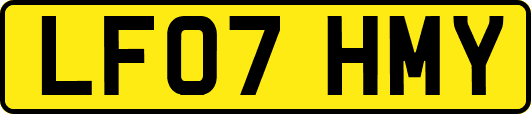 LF07HMY