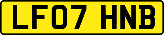 LF07HNB