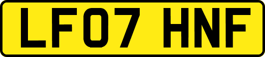 LF07HNF