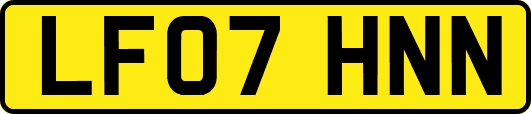 LF07HNN