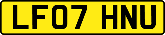LF07HNU