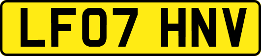 LF07HNV