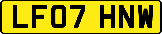 LF07HNW