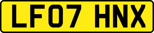 LF07HNX