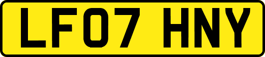 LF07HNY