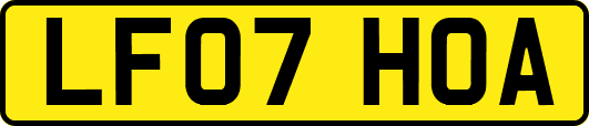 LF07HOA