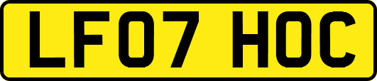 LF07HOC
