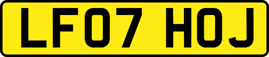 LF07HOJ