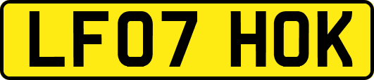 LF07HOK