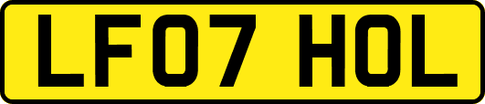 LF07HOL