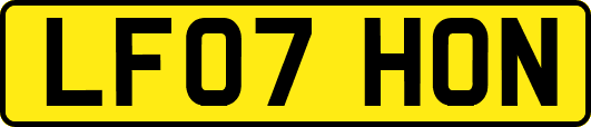 LF07HON