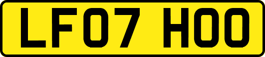 LF07HOO