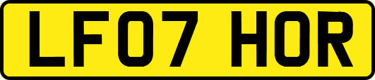 LF07HOR