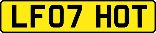 LF07HOT