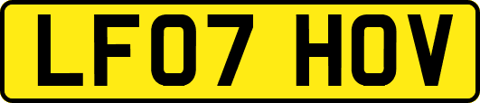 LF07HOV