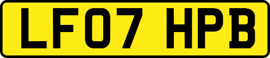 LF07HPB