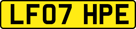 LF07HPE