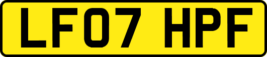 LF07HPF