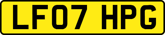 LF07HPG