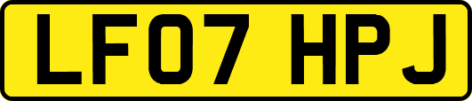 LF07HPJ