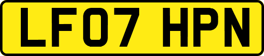 LF07HPN