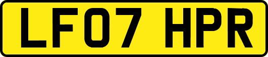 LF07HPR