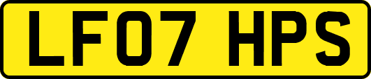 LF07HPS