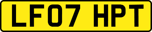 LF07HPT
