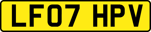 LF07HPV