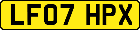 LF07HPX