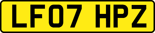 LF07HPZ