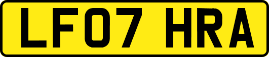 LF07HRA
