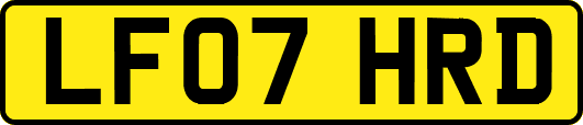 LF07HRD