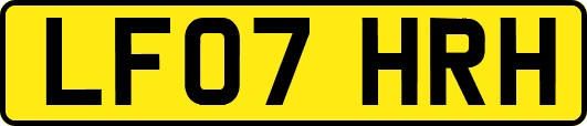 LF07HRH