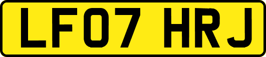 LF07HRJ
