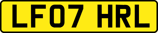 LF07HRL