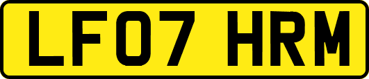 LF07HRM