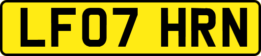 LF07HRN