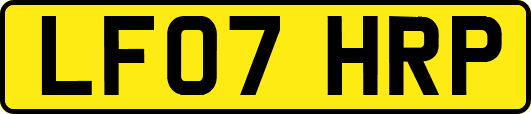 LF07HRP