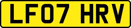 LF07HRV