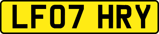 LF07HRY