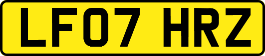 LF07HRZ