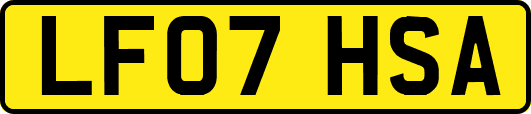 LF07HSA