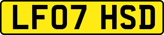 LF07HSD