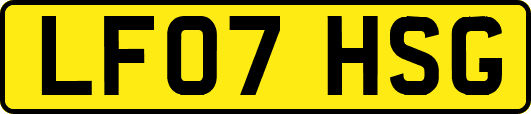 LF07HSG