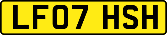 LF07HSH