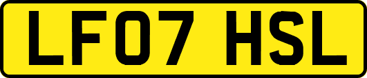 LF07HSL