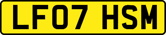 LF07HSM